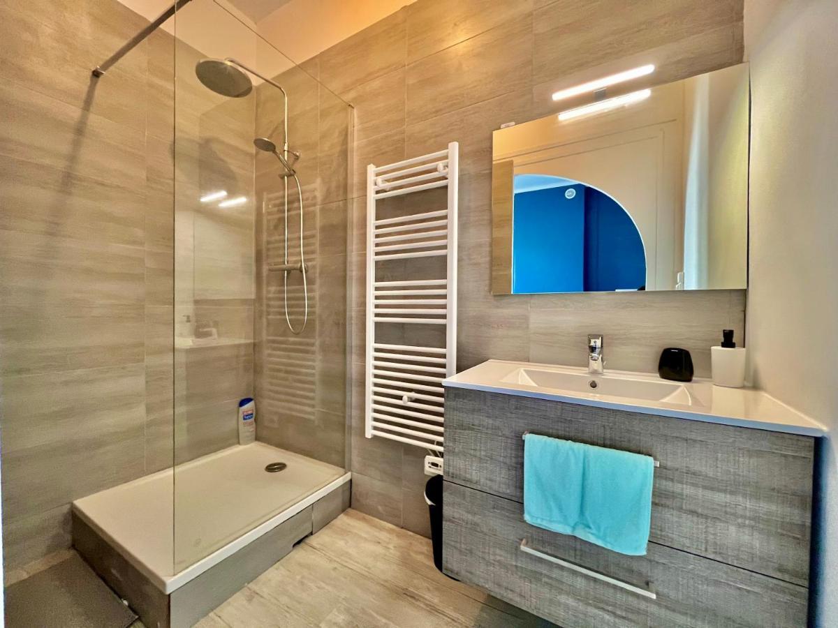 Appartement Le Boheme - Proche Centre Ville Et Gare St Etienne แซงต์-เอเตียน ภายนอก รูปภาพ