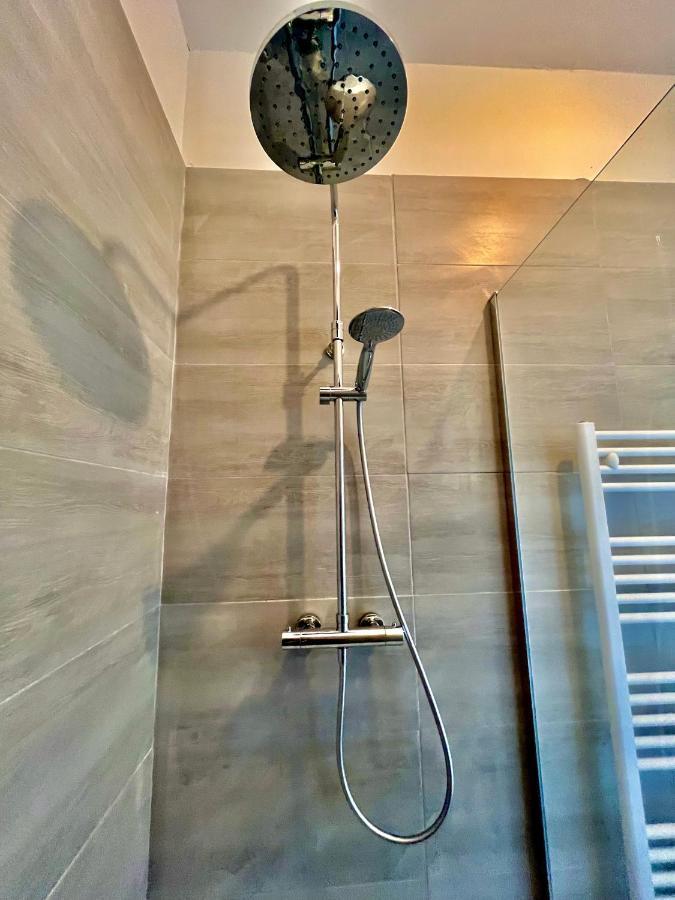 Appartement Le Boheme - Proche Centre Ville Et Gare St Etienne แซงต์-เอเตียน ภายนอก รูปภาพ